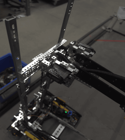 Precision & Performance