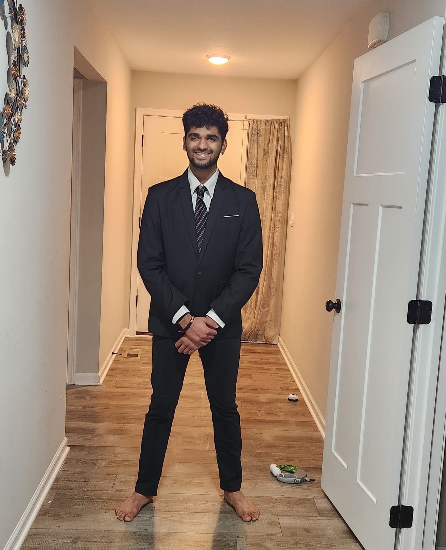 Adarsh Rajesh