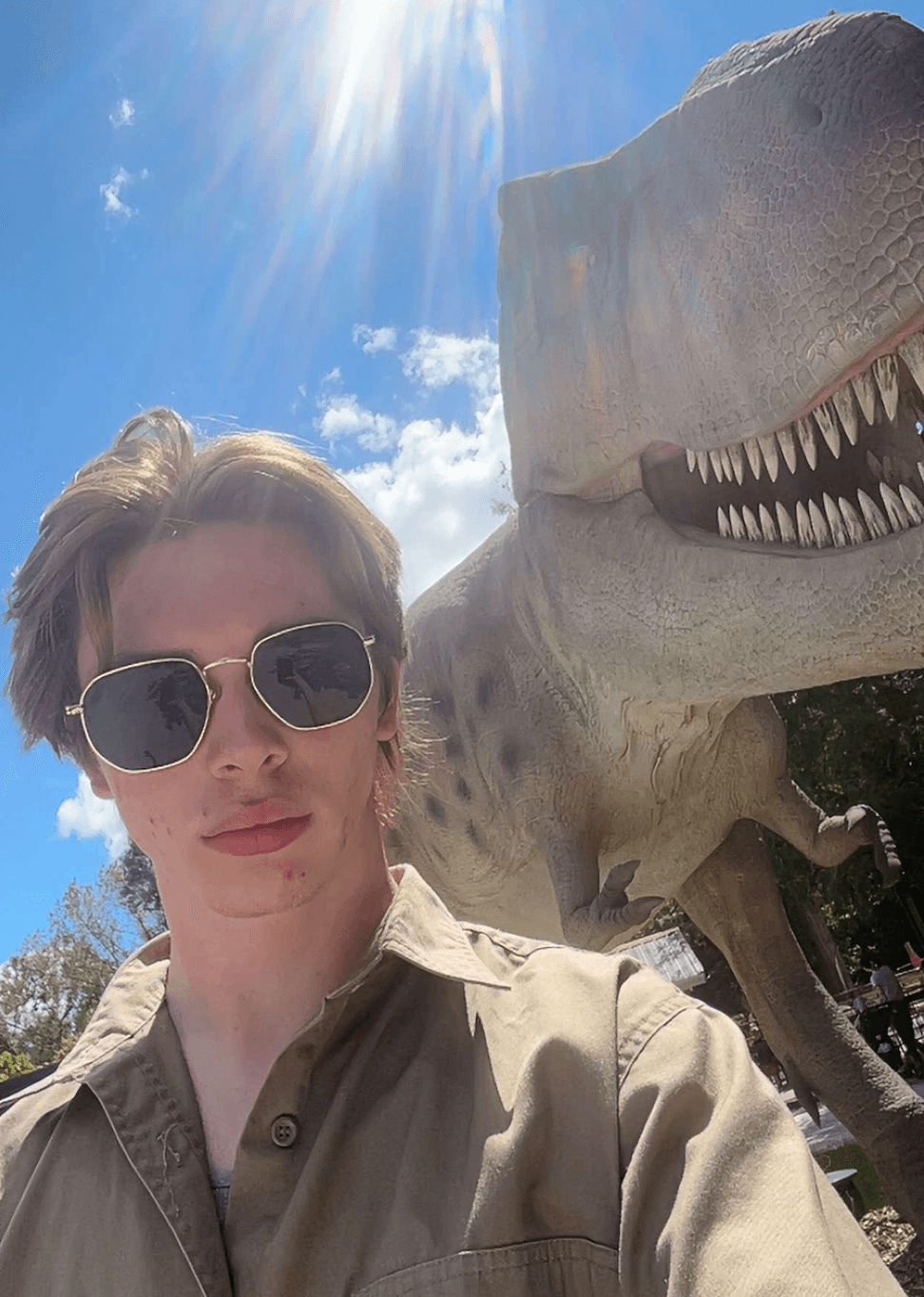 Conner Israel