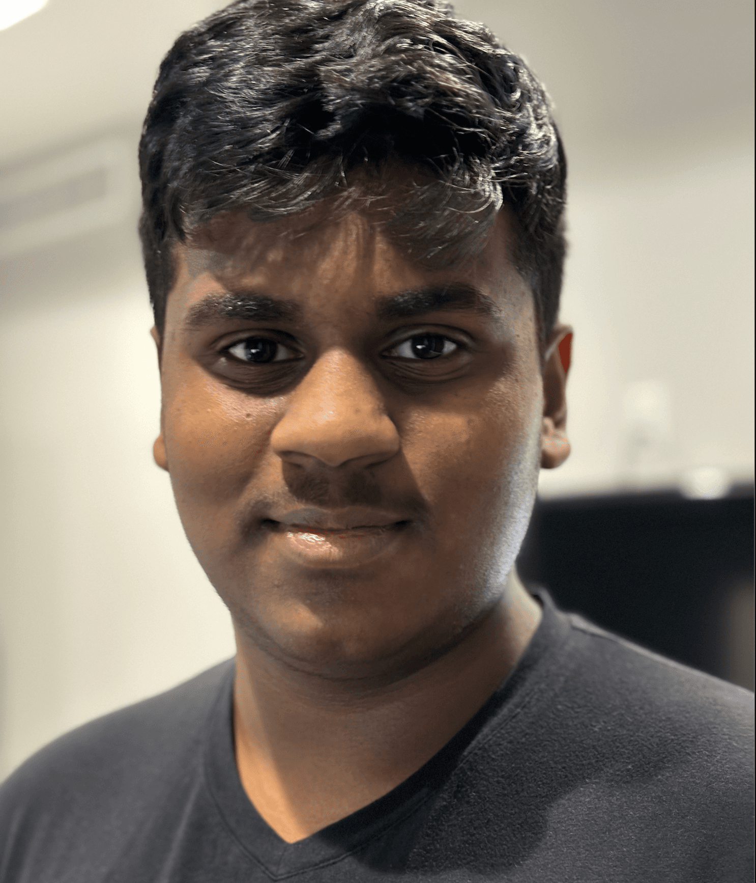 Deepak Pattapu