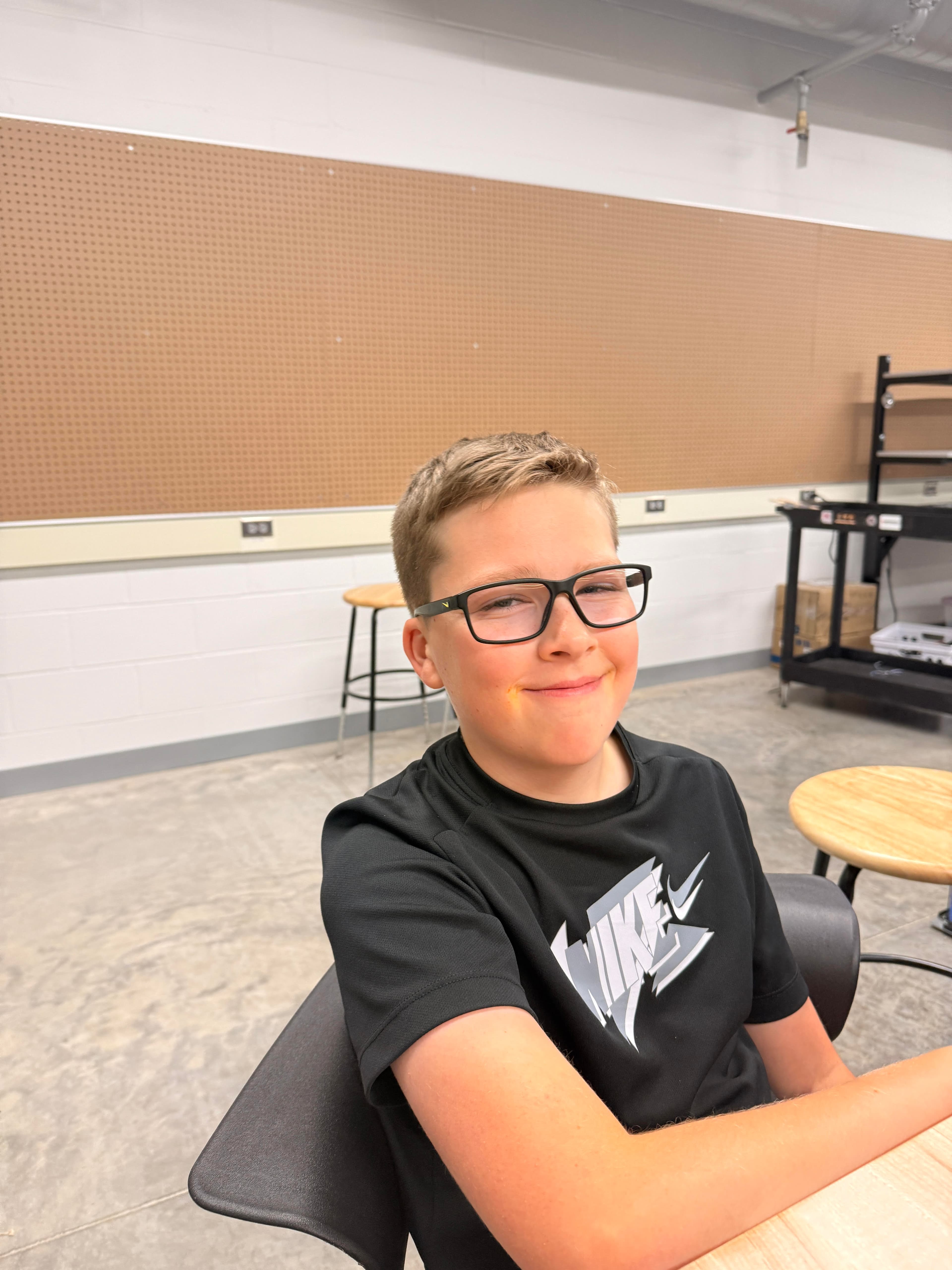 Jacob Weldon
